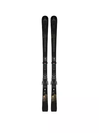 ATOMIC | Set sci da donna Cloud C12 Revoshock C + M 10 GW | 